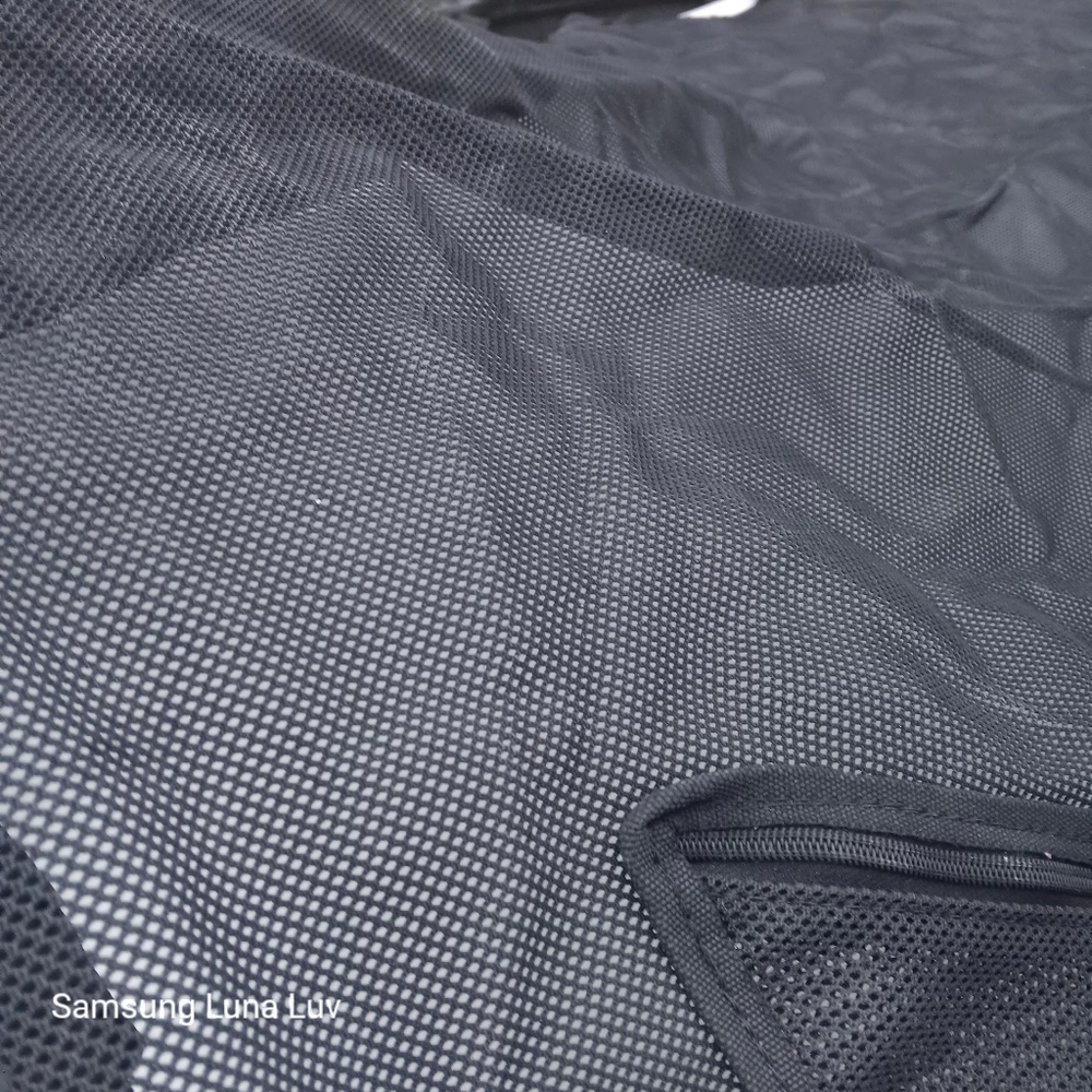 Jeep Mesh Net Wrangler - image 5